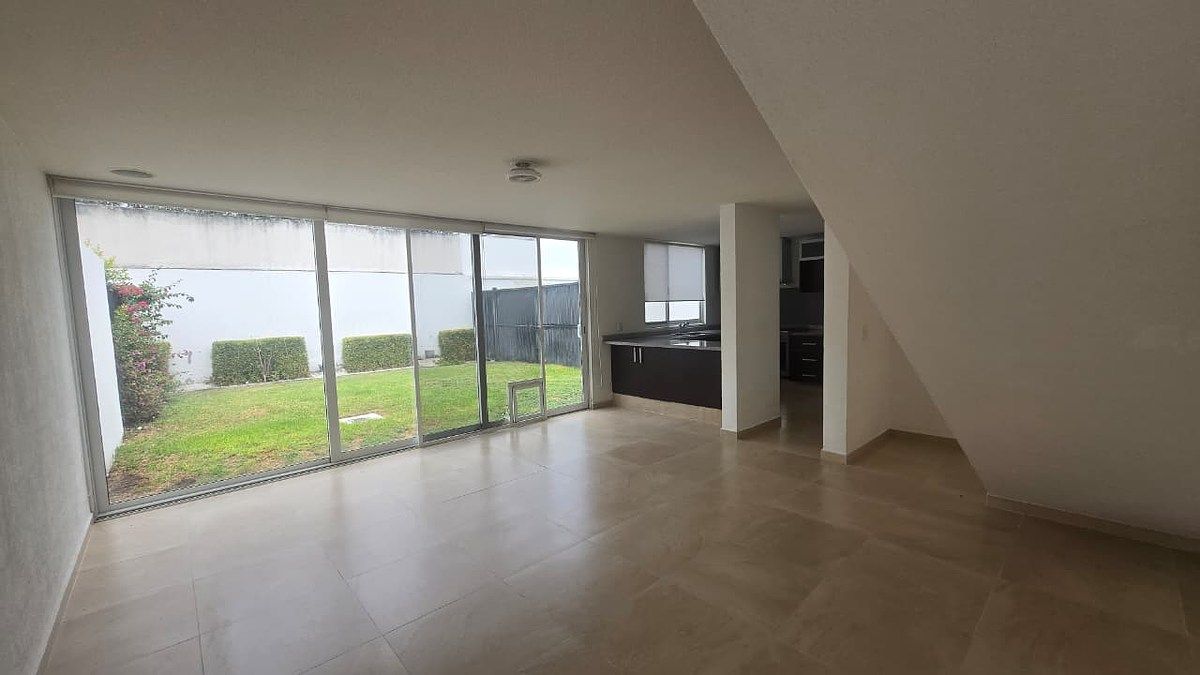 House in Gated Community in Juriquilla Santa Fe, Querétaro, photo 6 of 13