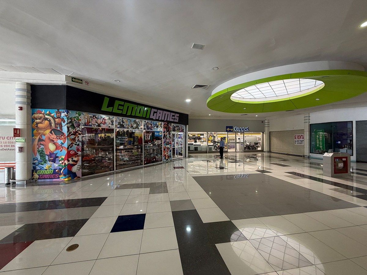 Local comercial en La Fe, San Nicolás de los Garza, foto 3 de 6