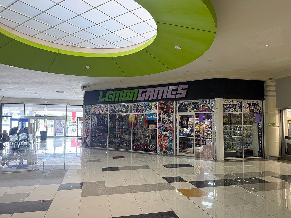 Local comercial en La Fe, San Nicolás de los Garza, foto 2 de 6