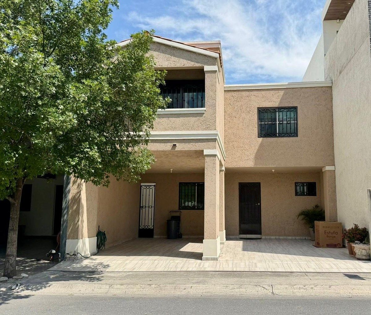 Casa en Renta Amueblada en Fraccionamiento Valle De San Francisco, Apodaca, NL, foto 1 de 30
