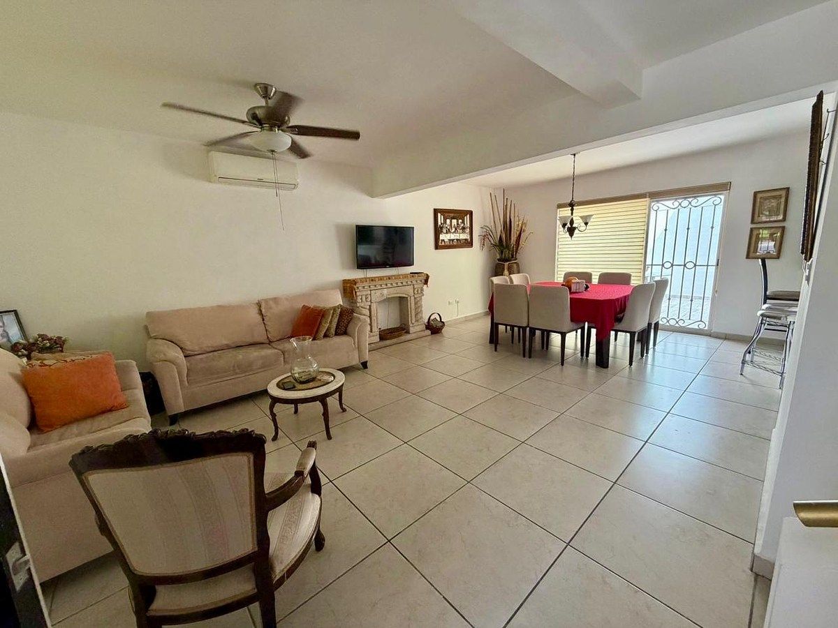 Casa em Valle de San Francisco, Apodaca, foto 5 de 30