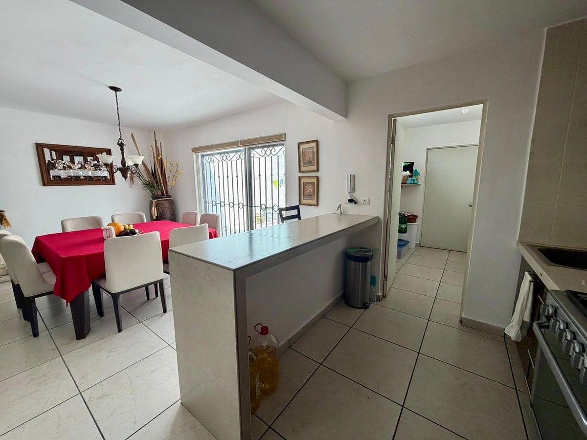 Casa em Valle de San Francisco, Apodaca, foto 4 de 30