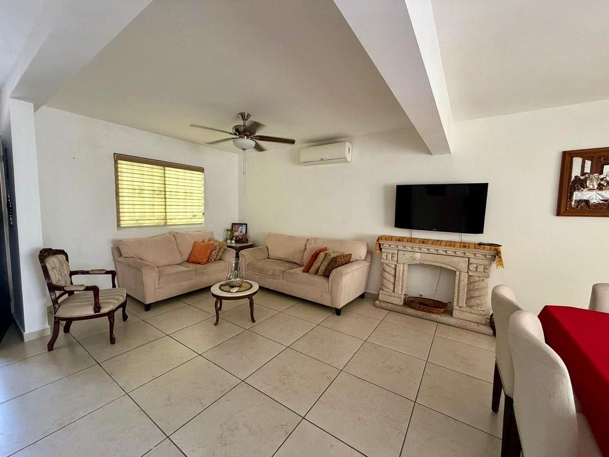 Casa em Valle de San Francisco, Apodaca, foto 6 de 30