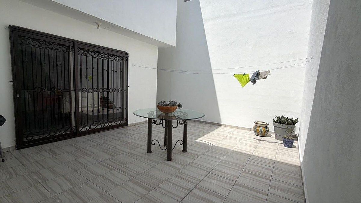 Casa em Valle de San Francisco, Apodaca, foto 8 de 30