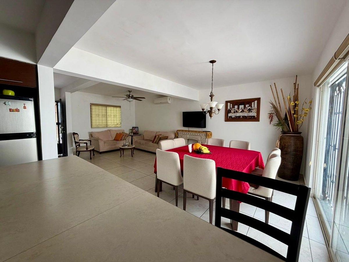Casa em Valle de San Francisco, Apodaca, foto 13 de 30