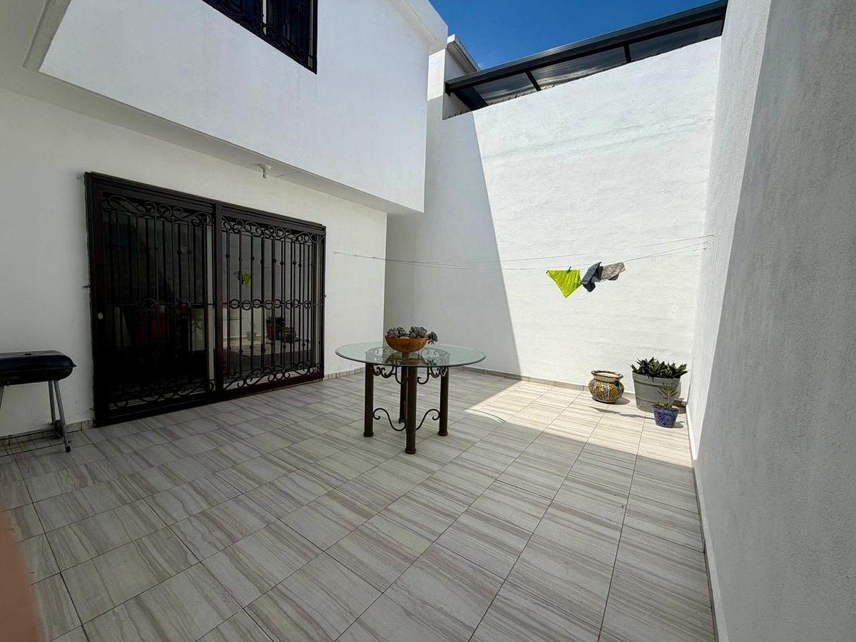 Casa em Valle de San Francisco, Apodaca, foto 14 de 30