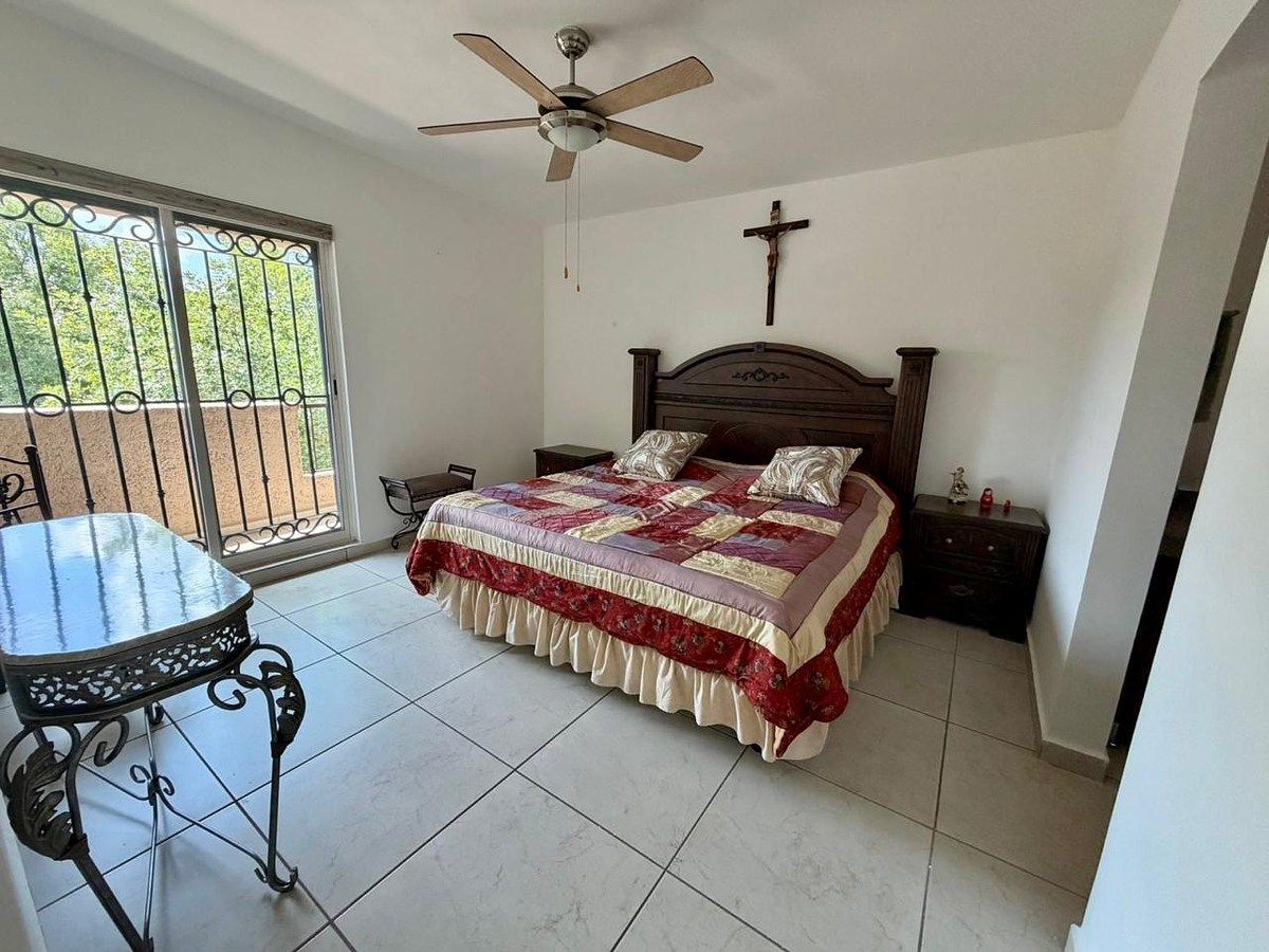 Casa em Valle de San Francisco, Apodaca, foto 16 de 30