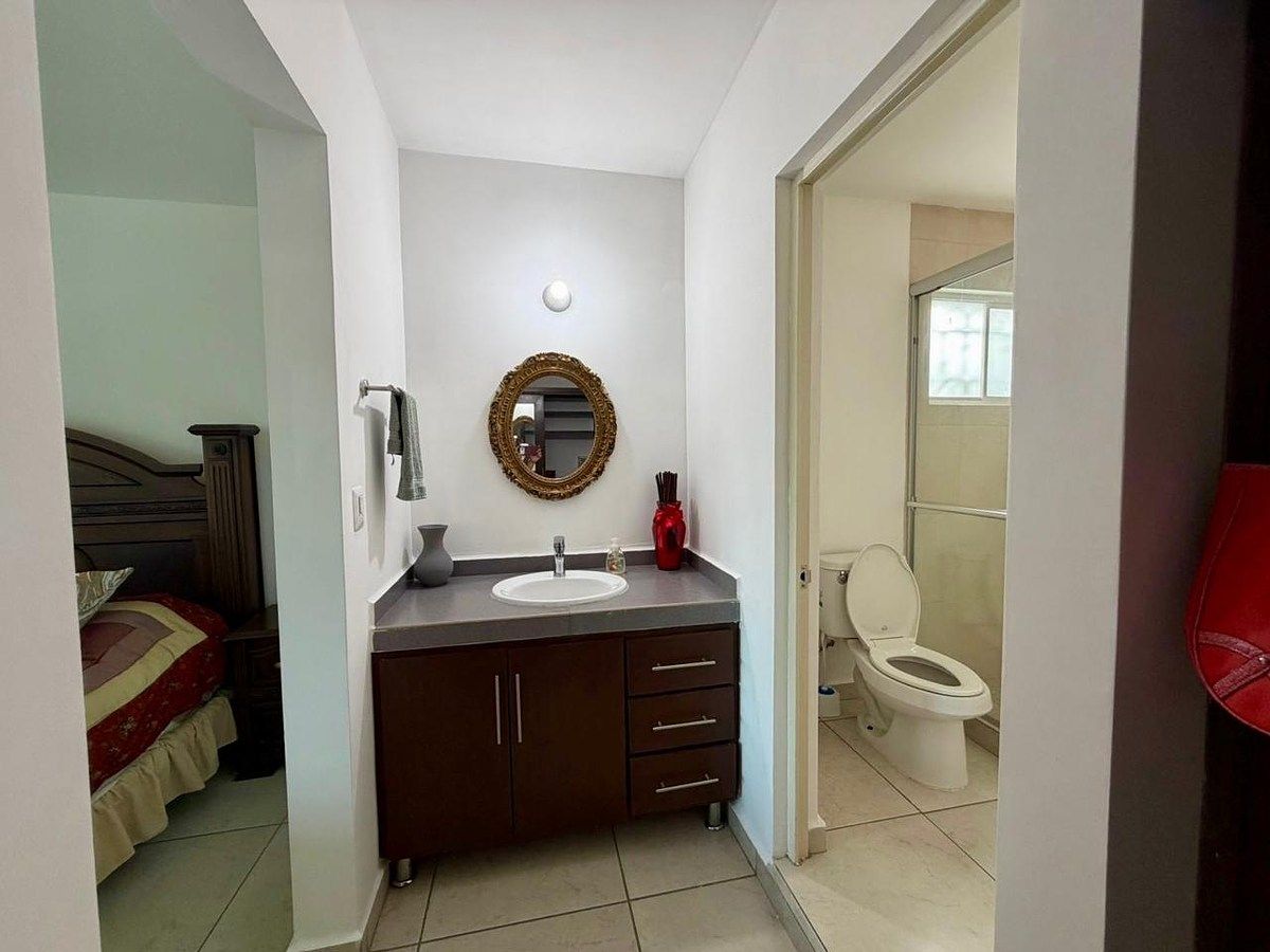 Casa em Valle de San Francisco, Apodaca, foto 17 de 30