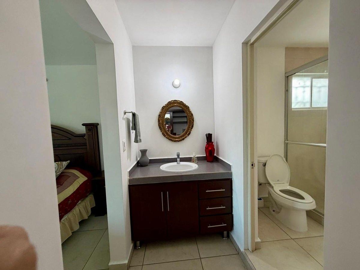 Casa em Valle de San Francisco, Apodaca, foto 19 de 30