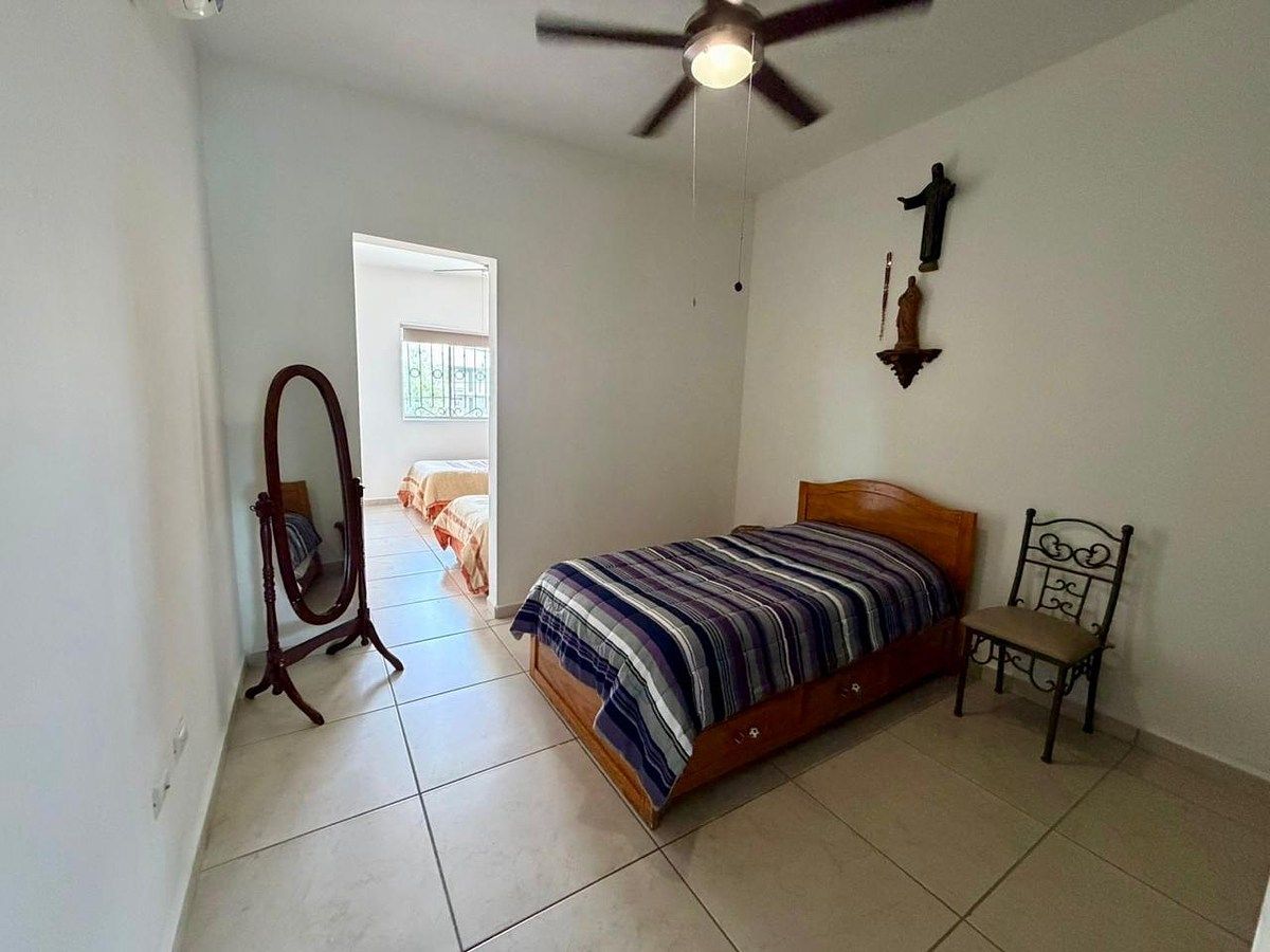 Casa em Valle de San Francisco, Apodaca, foto 20 de 30