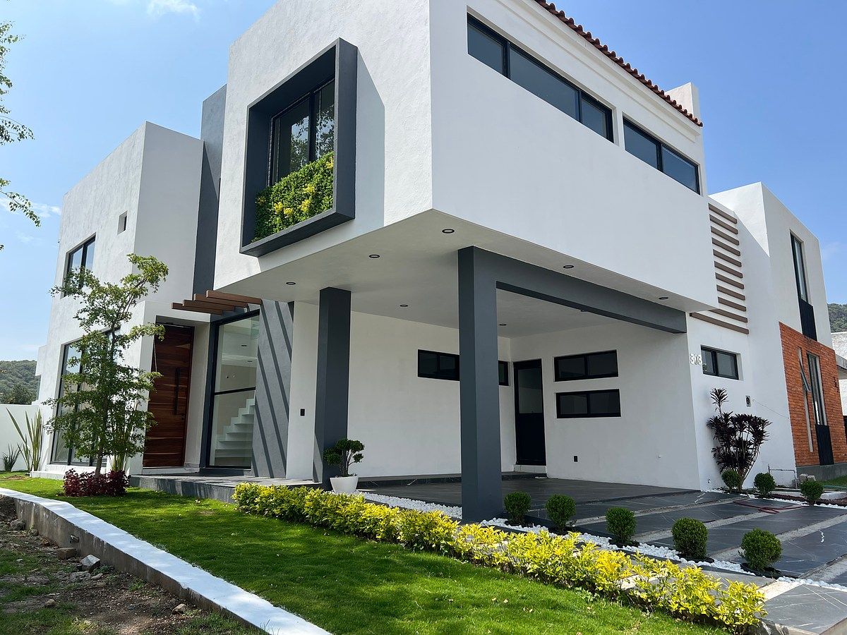 Casa em condomínio fechado em Los Robles Residencial, Zapopan, foto 2 de 20