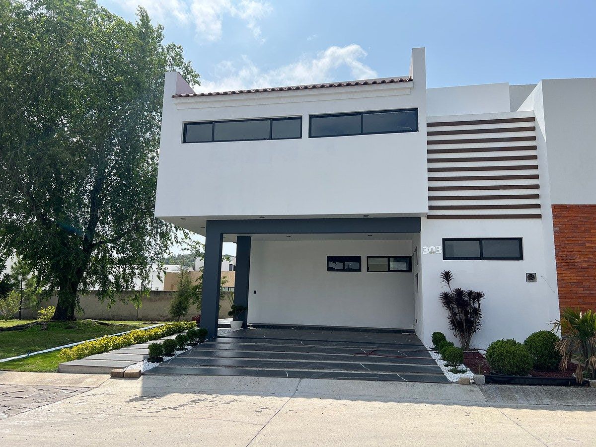 Casa em condomínio fechado em Los Robles Residencial, Zapopan, foto 3 de 20