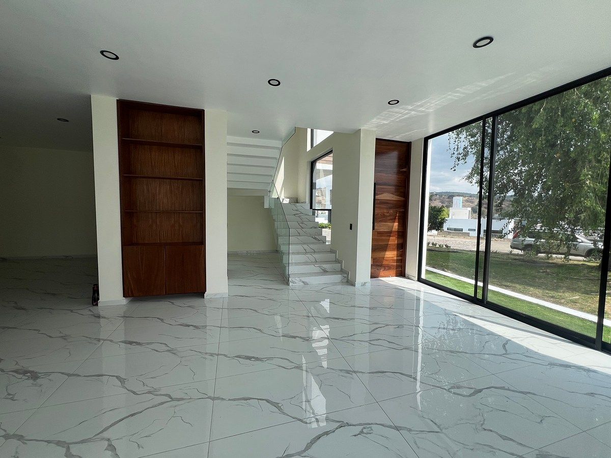 Casa em condomínio fechado em Los Robles Residencial, Zapopan, foto 4 de 20