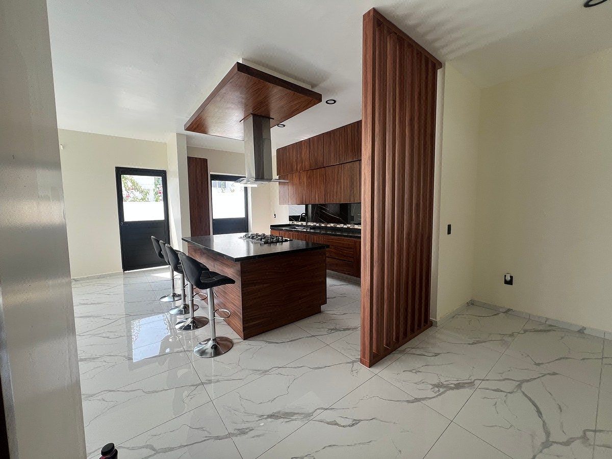 Casa em condomínio fechado em Los Robles Residencial, Zapopan, foto 8 de 20