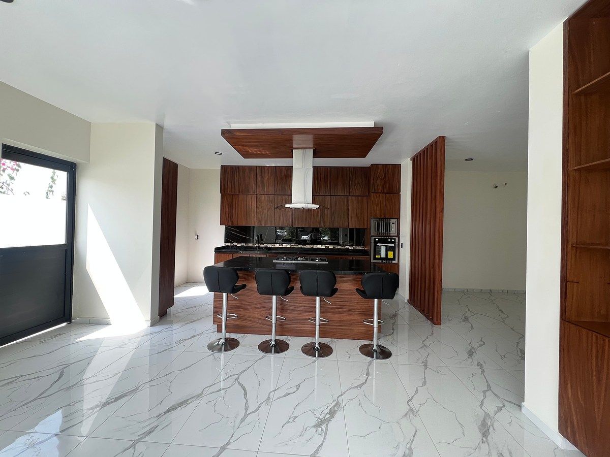 Casa em condomínio fechado em Los Robles Residencial, Zapopan, foto 10 de 20