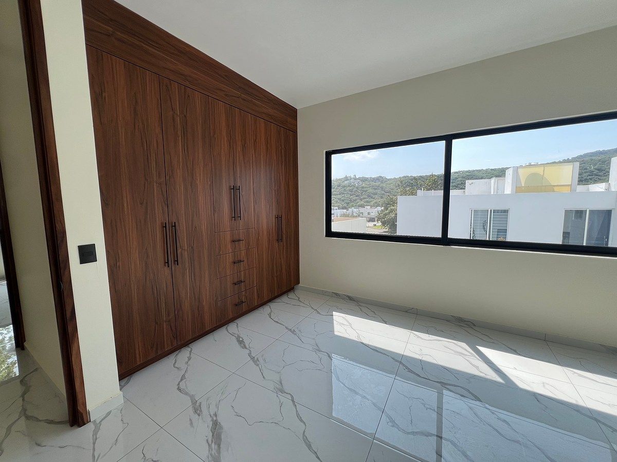 Casa em condomínio fechado em Los Robles Residencial, Zapopan, foto 16 de 20