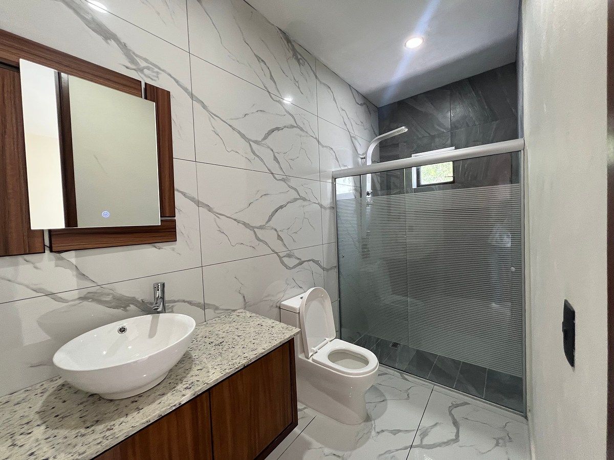 Casa em condomínio fechado em Los Robles Residencial, Zapopan, foto 17 de 20