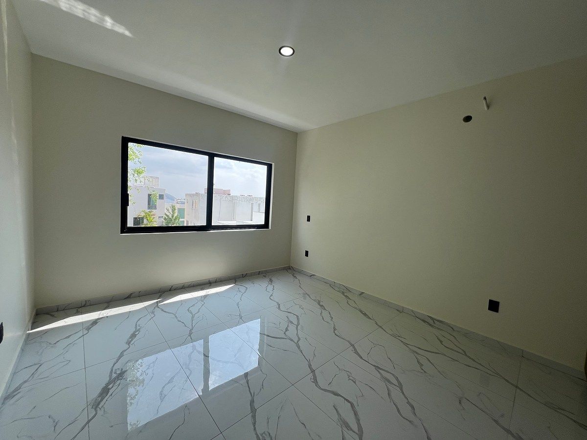 Casa em condomínio fechado em Los Robles Residencial, Zapopan, foto 18 de 20