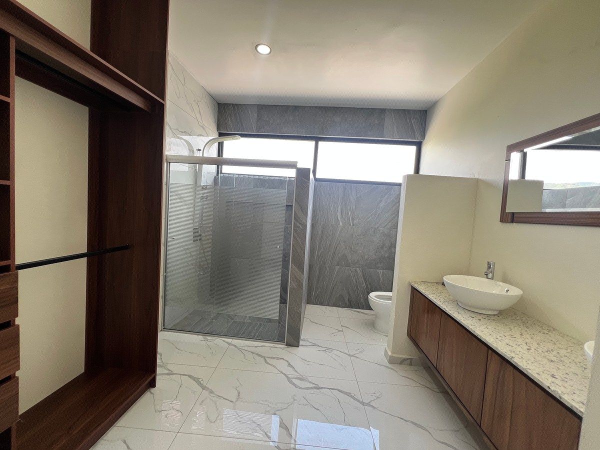 Casa em condomínio fechado em Los Robles Residencial, Zapopan, foto 19 de 20