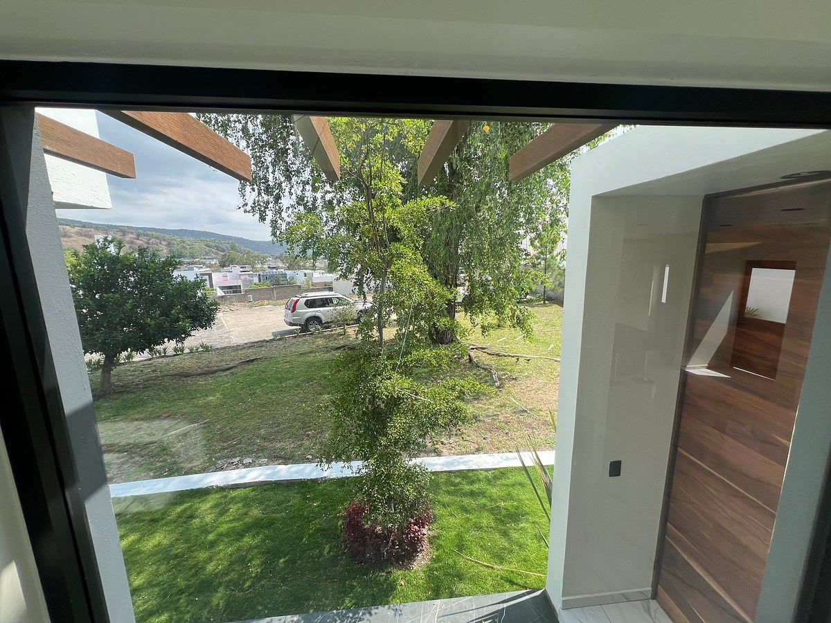 Casa em condomínio fechado em Los Robles Residencial, Zapopan, foto 20 de 20