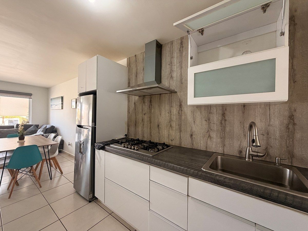 Departamento en Puerta del Mar, Ensenada, foto 3 de 22
