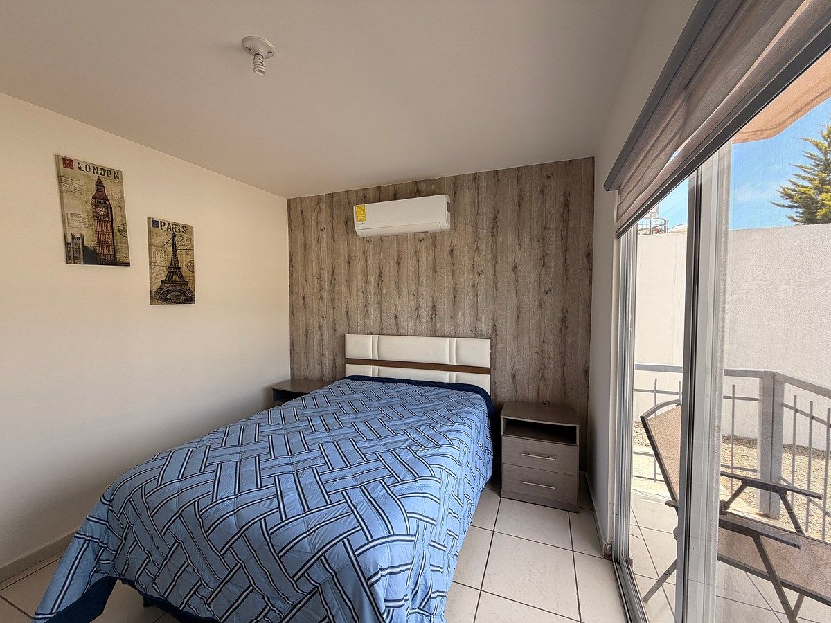 Departamento en Puerta del Mar, Ensenada, foto 7 de 22