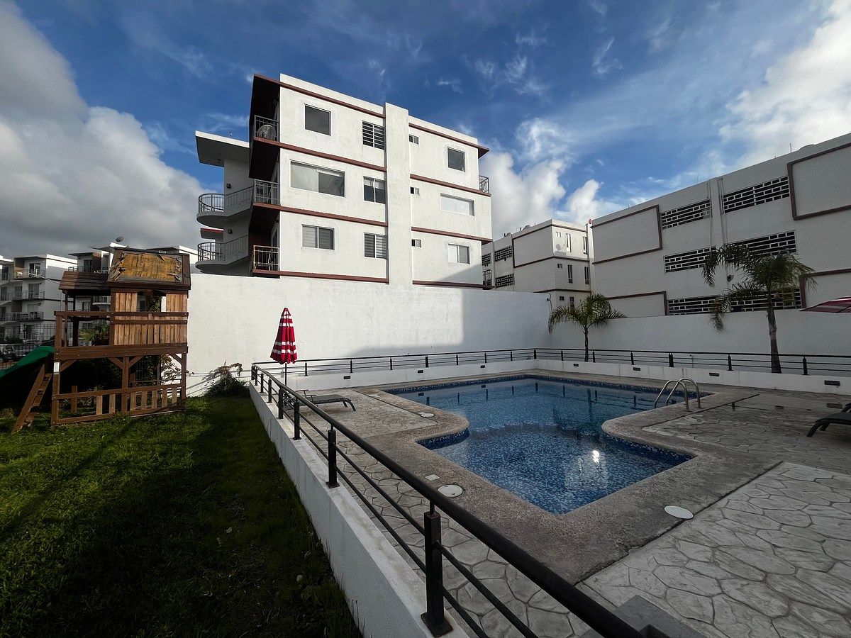 Departamento en Puerta del Mar, Ensenada, foto 16 de 22
