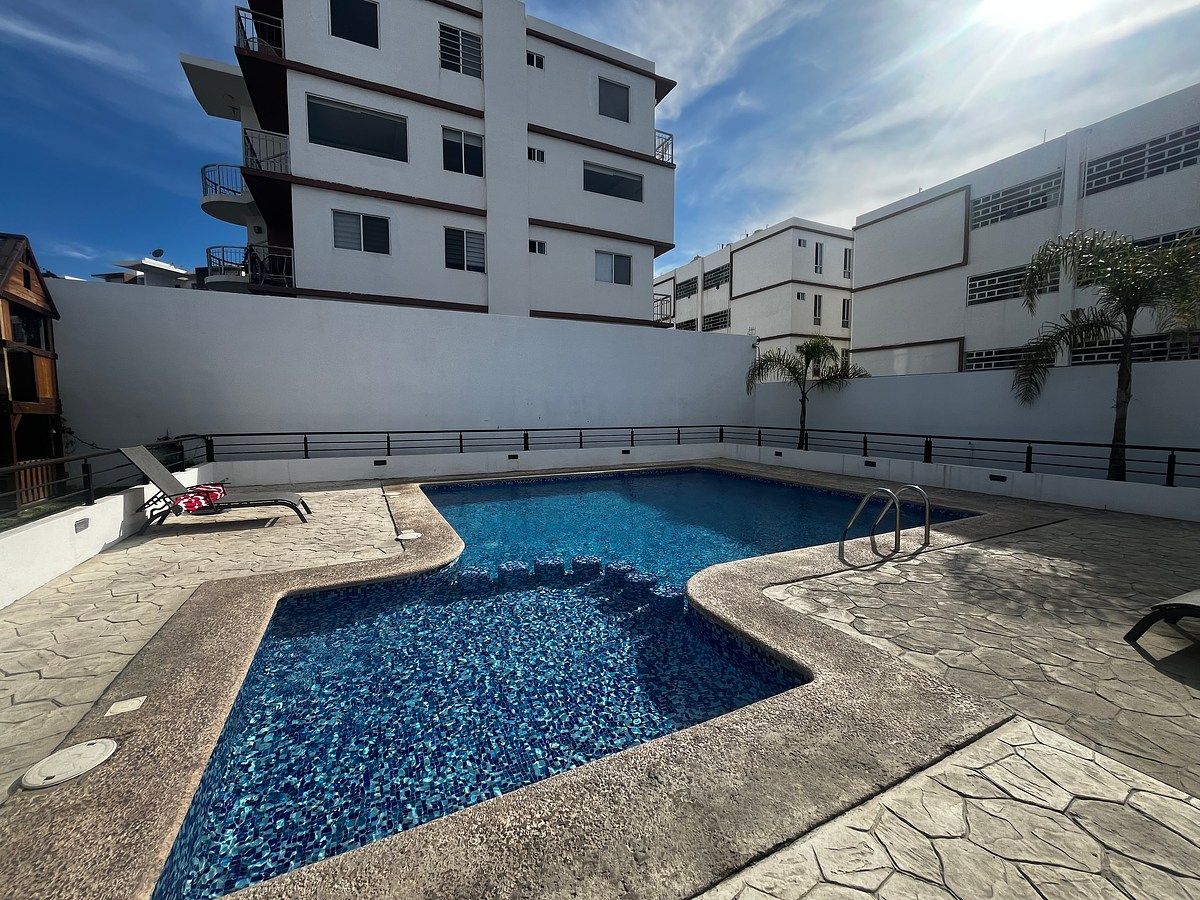 Departamento en Puerta del Mar, Ensenada, foto 20 de 22