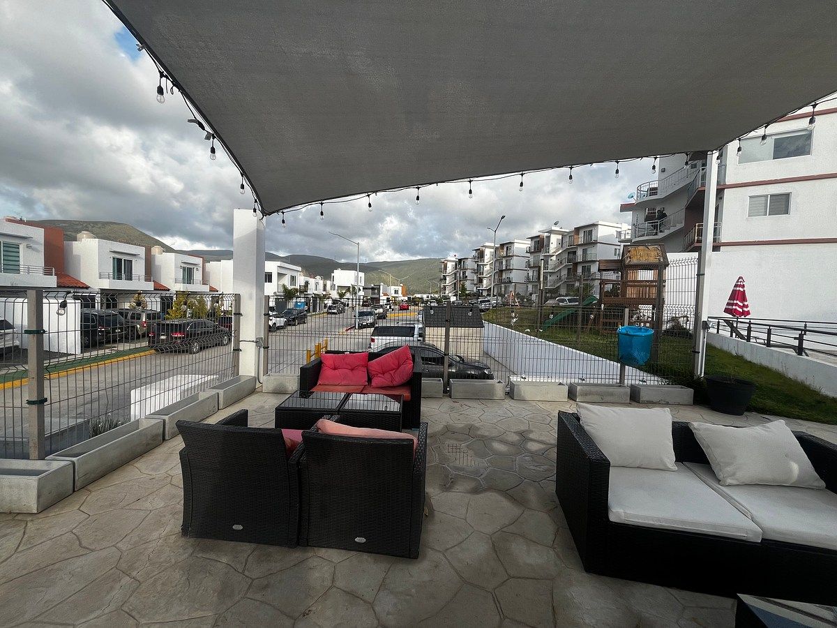 Departamento en Puerta del Mar, Ensenada, foto 21 de 22