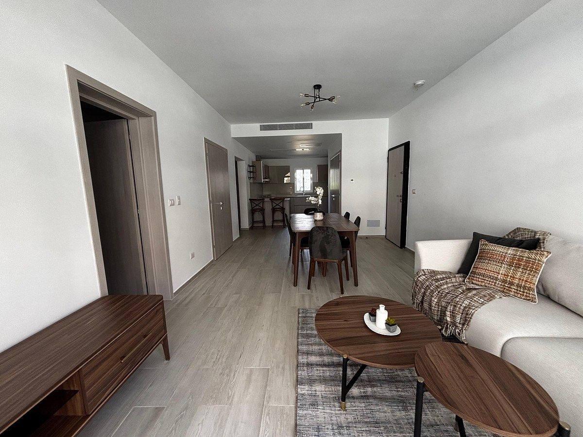 Apartamento en Cocotal Golf and Country Club, Bávaro, foto 7 de 14