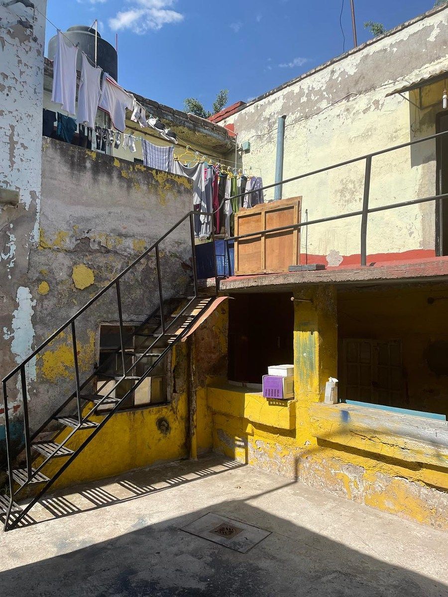 Lote em América, Miguel Hidalgo, foto 2 de 5