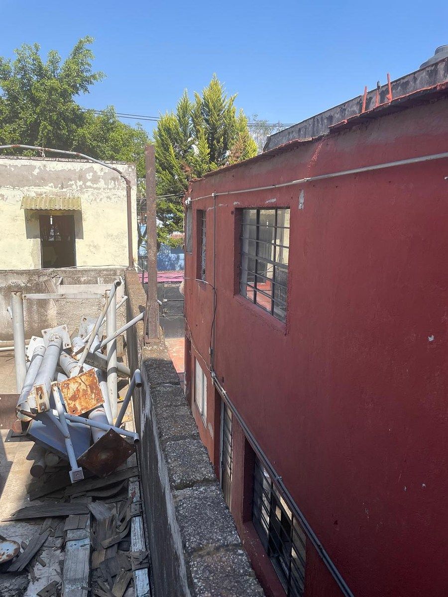 Lote em América, Miguel Hidalgo, foto 3 de 5