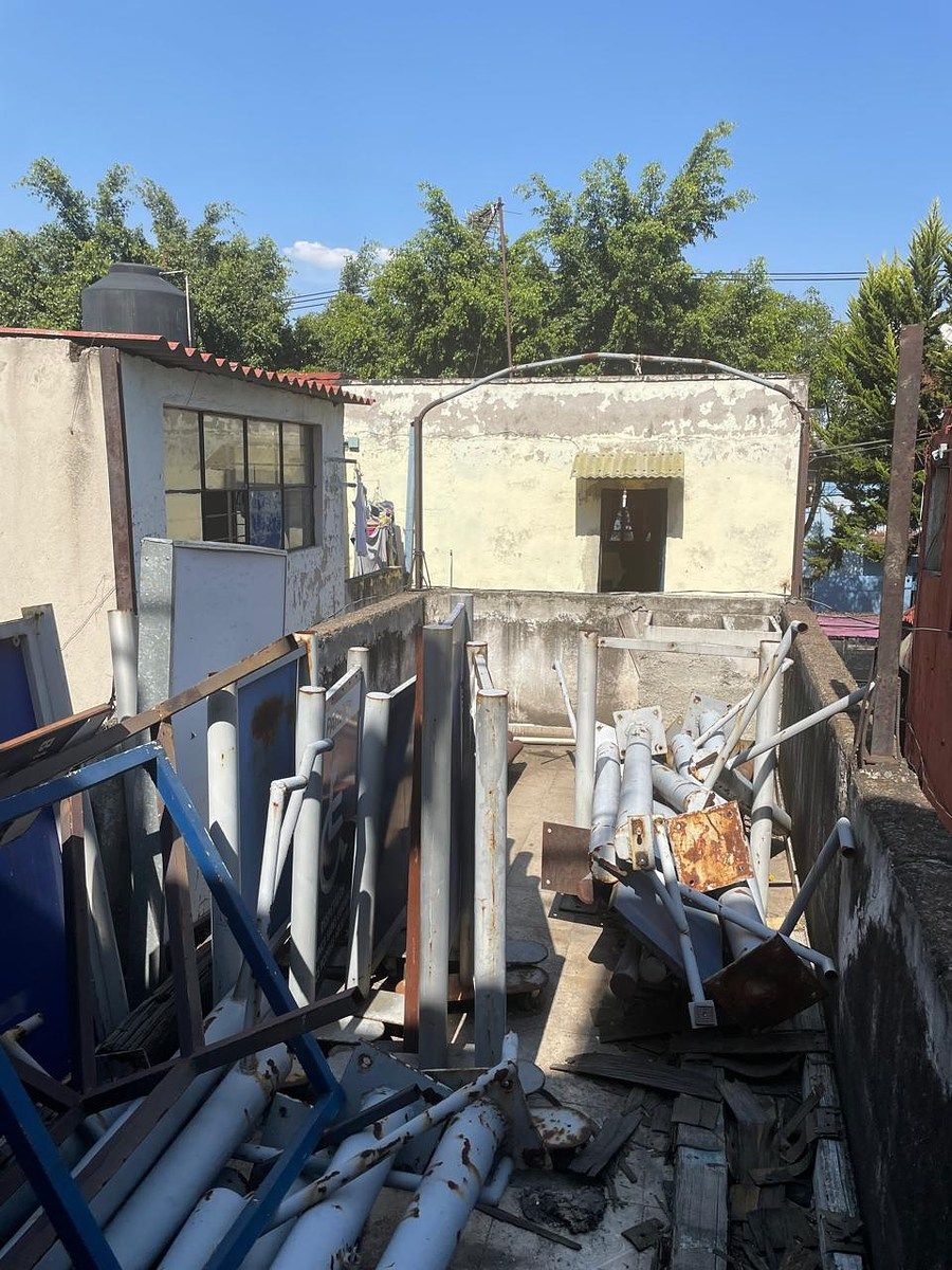 Lote em América, Miguel Hidalgo, foto 5 de 5