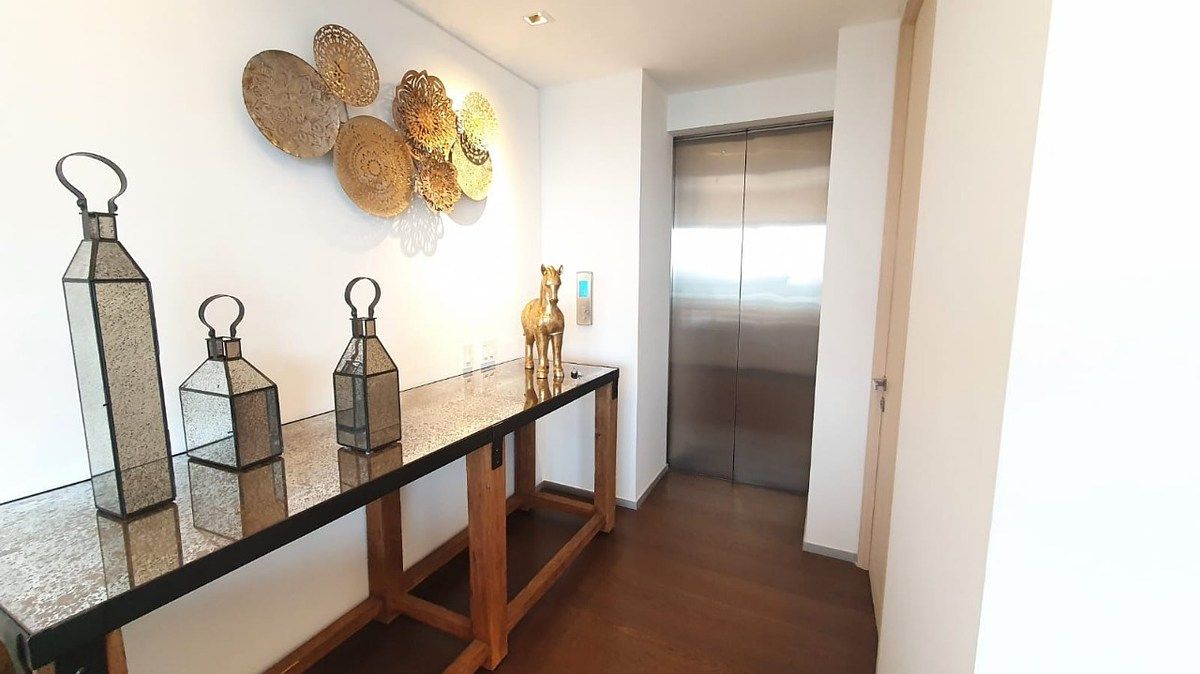 Apartment in Olivar de los Padres, Álvaro Obregón, photo 2 of 23