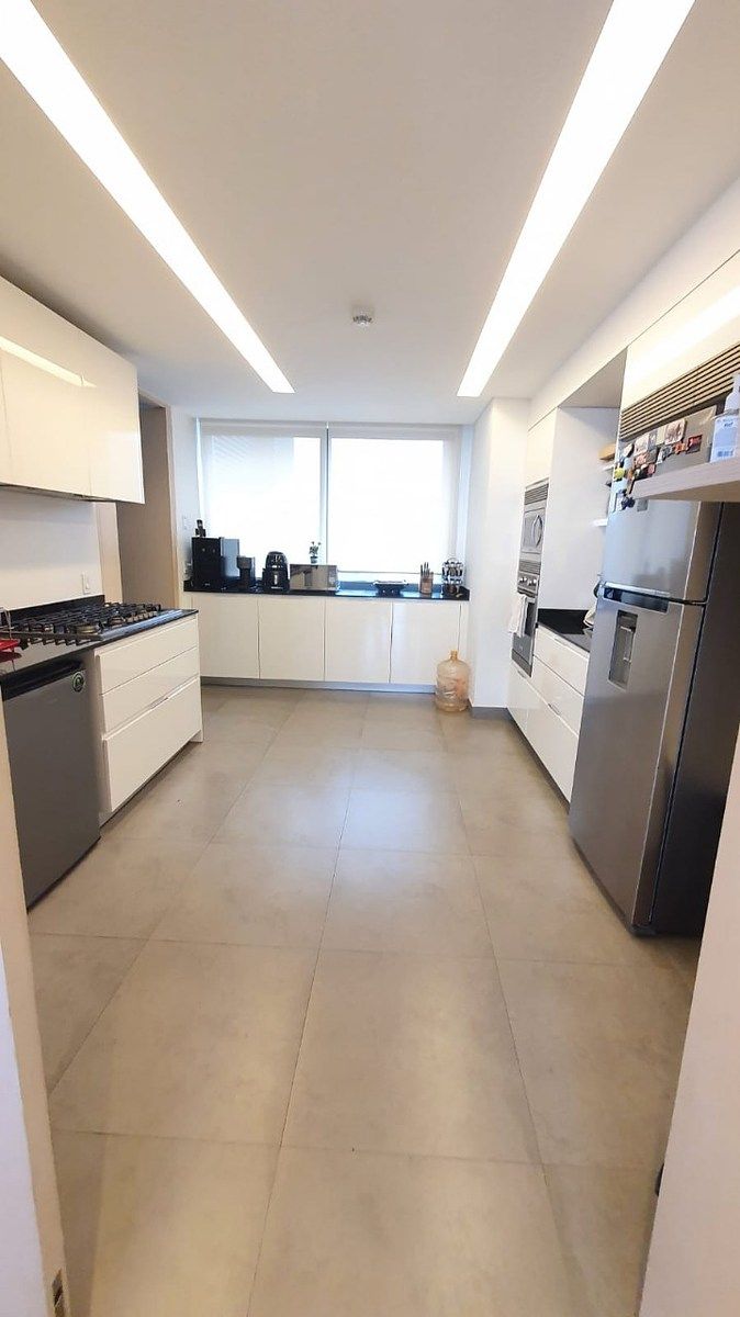 Apartment in Olivar de los Padres, Álvaro Obregón, photo 7 of 23