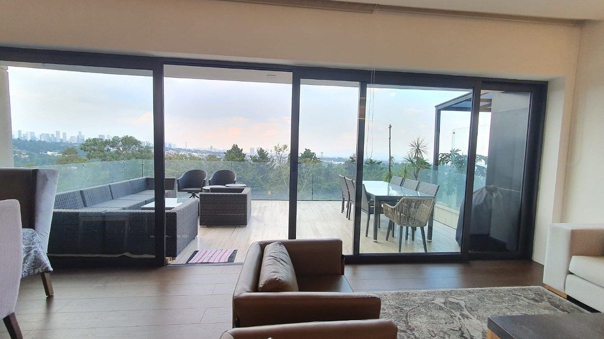Apartment in Olivar de los Padres, Álvaro Obregón, photo 8 of 23