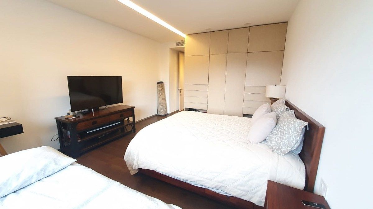 Apartment in Olivar de los Padres, Álvaro Obregón, photo 12 of 23