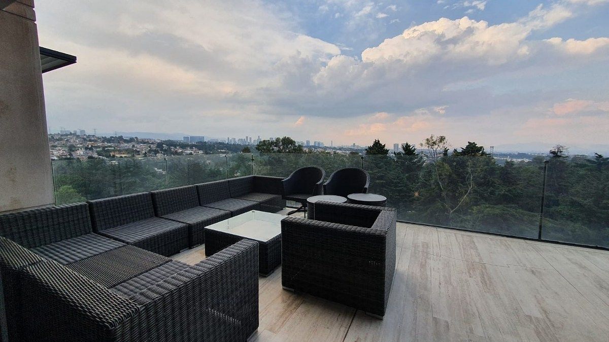 Apartment in Olivar de los Padres, Álvaro Obregón, photo 9 of 23