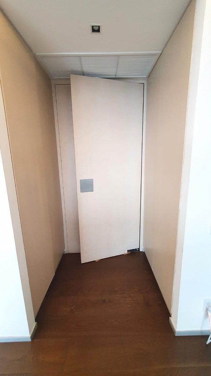 Apartment in Olivar de los Padres, Álvaro Obregón, photo 23 of 23