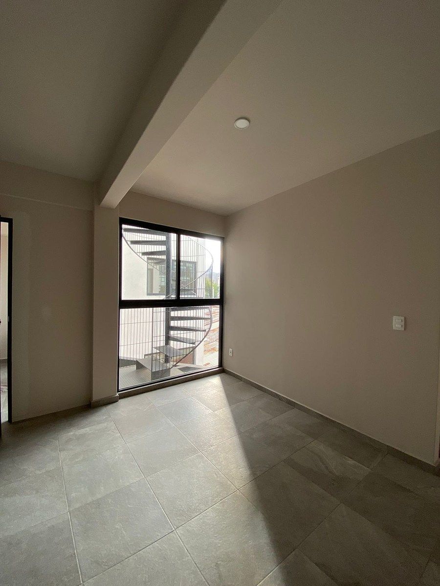 Apartment in Roma Sur, Cuauhtémoc, photo 3 of 19
