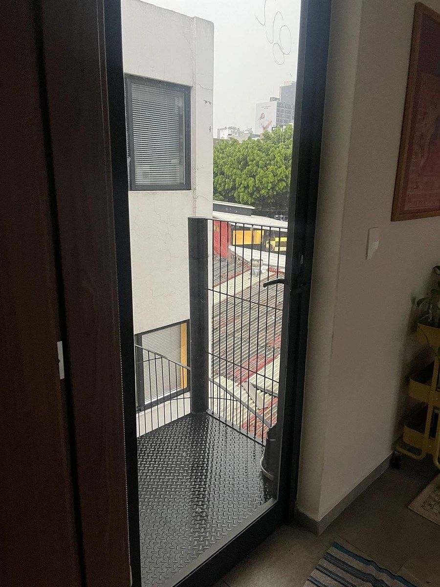 Apartment in Roma Sur, Cuauhtémoc, photo 11 of 19