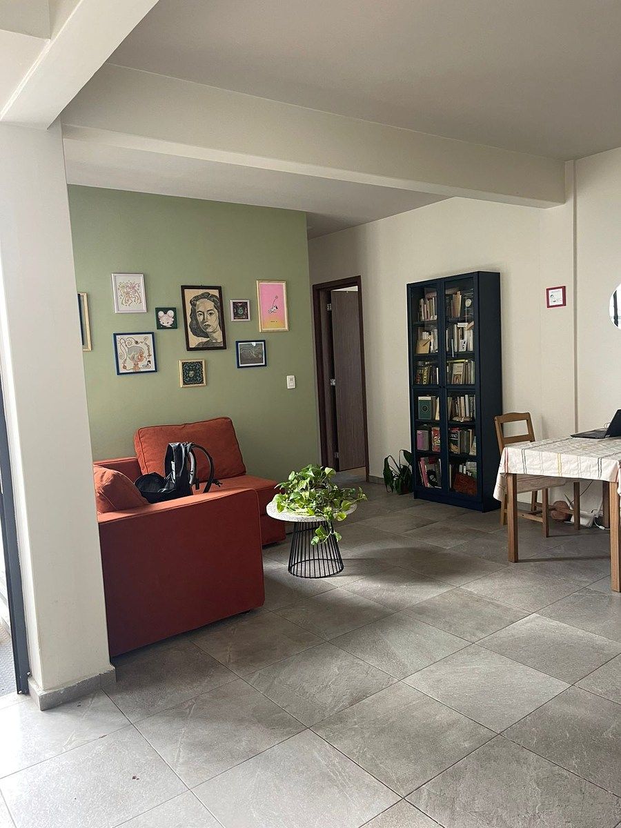 Apartment in Roma Sur, Cuauhtémoc, photo 13 of 19