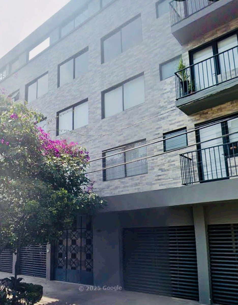 ROMA SUR CUAUHTÉMOC , CDMX  , INCREÍBLE DEPARTAMENTO EN RENTA DE DOS PISOS, photo 1 of 19