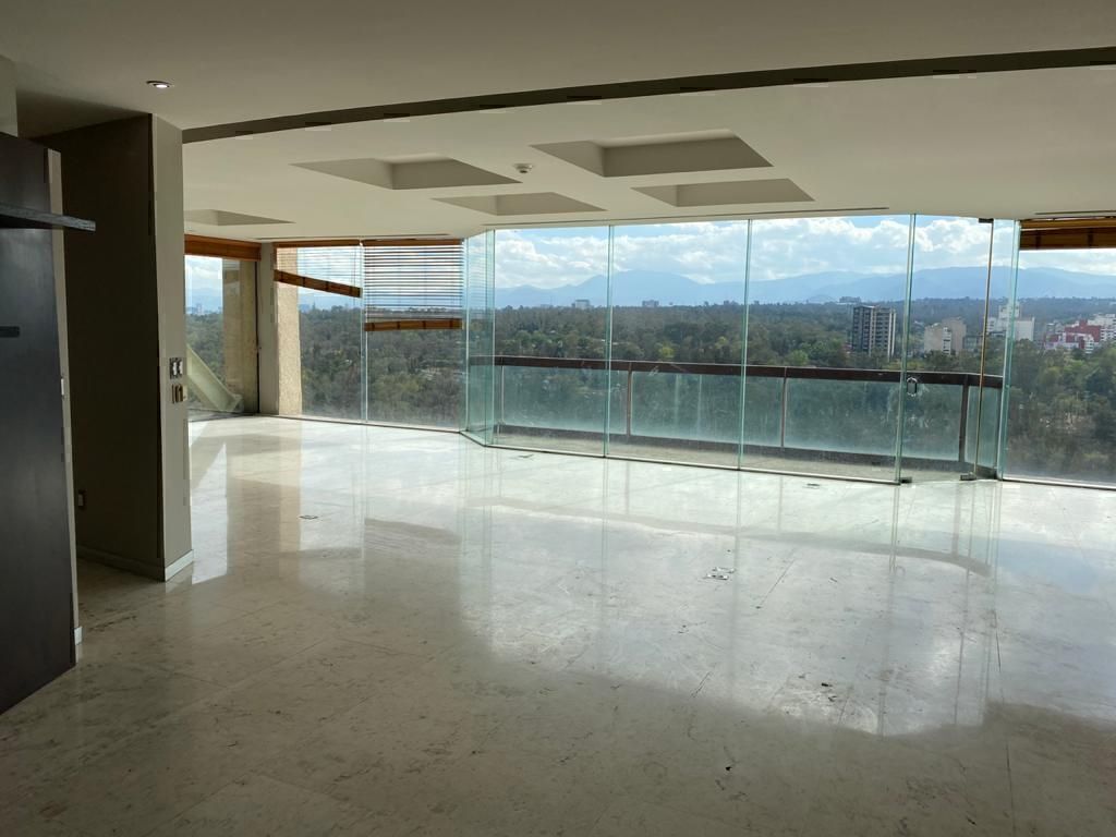 Apartamento em Polanco III Sección, Miguel Hidalgo, foto 3 de 29