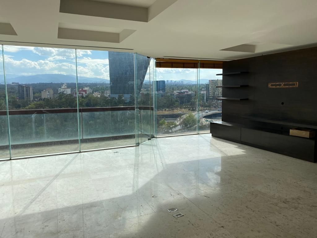 Apartamento em Polanco III Sección, Miguel Hidalgo, foto 5 de 29