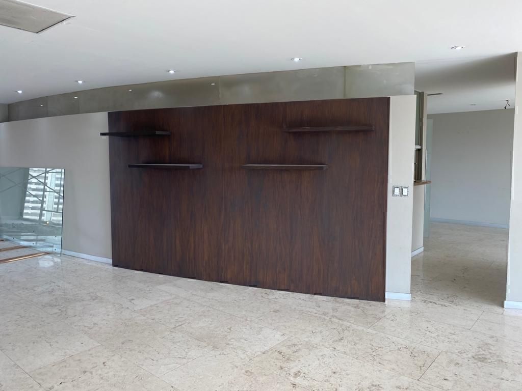 Apartamento em Polanco III Sección, Miguel Hidalgo, foto 7 de 29