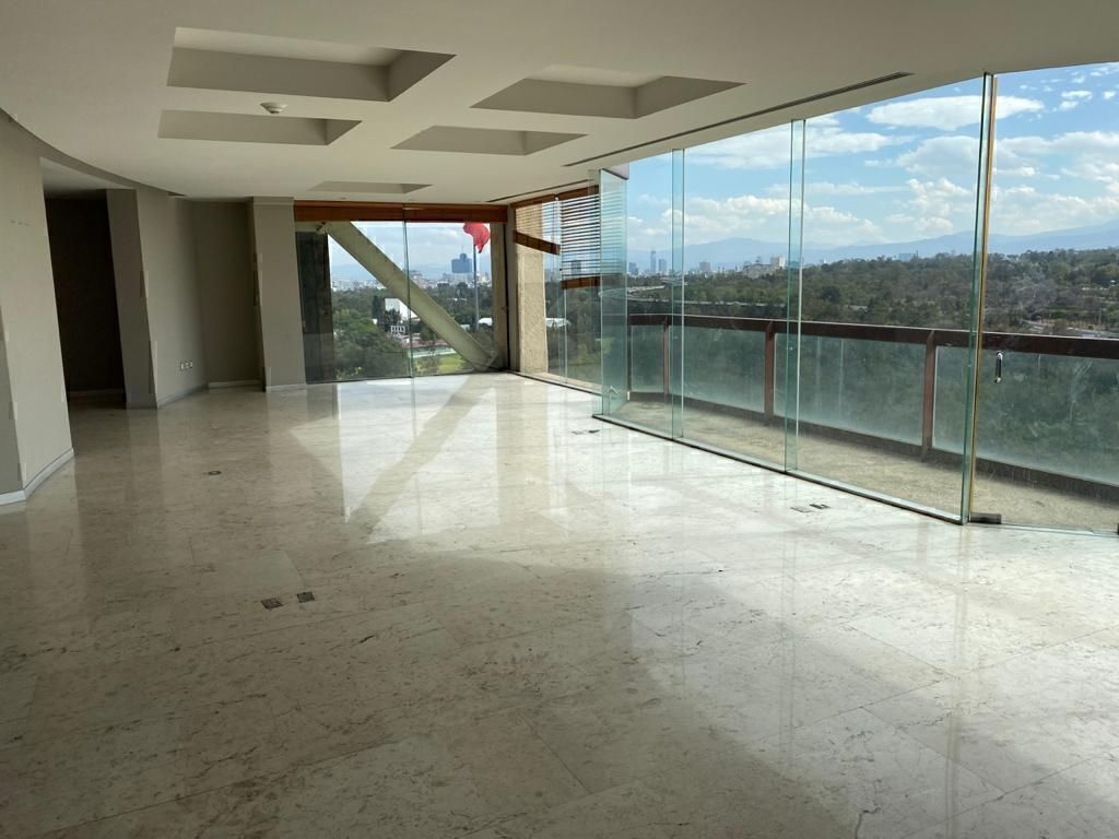Apartamento em Polanco III Sección, Miguel Hidalgo, foto 13 de 29