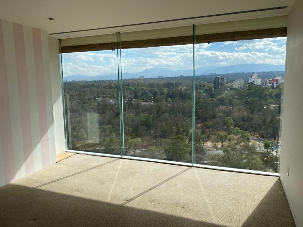 Apartamento em Polanco III Sección, Miguel Hidalgo, foto 14 de 29