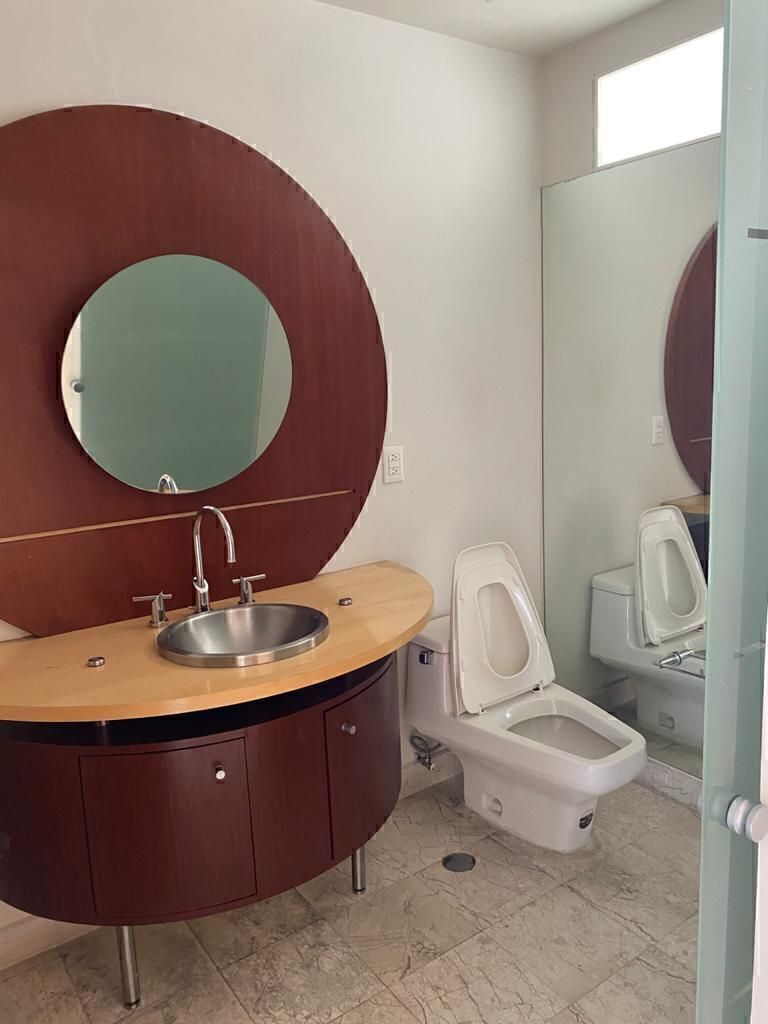 Apartamento em Polanco III Sección, Miguel Hidalgo, foto 16 de 29
