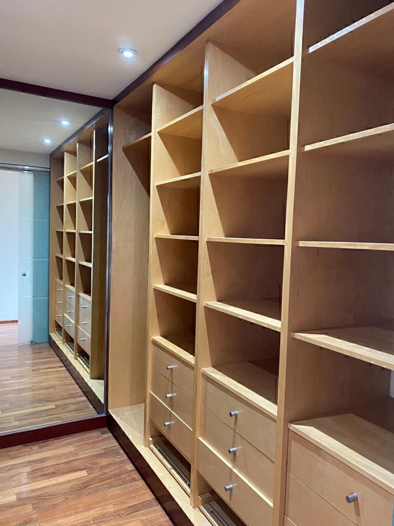 Apartamento em Polanco III Sección, Miguel Hidalgo, foto 17 de 29